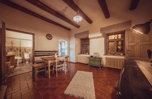 Jindrichuv Hradec Appartement | Na Kozím plácku