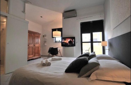 Kunratice Appartement | Na lhotech
