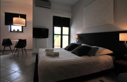 Kunratice Appartement | Na lhotech