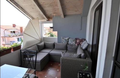 Kunratice Appartement | Na lhotech