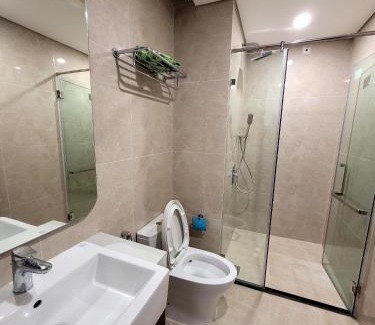 Le Chan Appartement | Na Mit Home Hoàng Huy Commerce