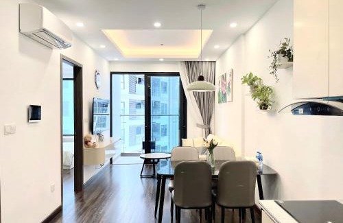 Le Chan Appartement | Na Mit HomeStay