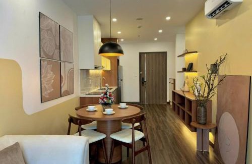 Le Chan Appartement | Na Mit HomeStay