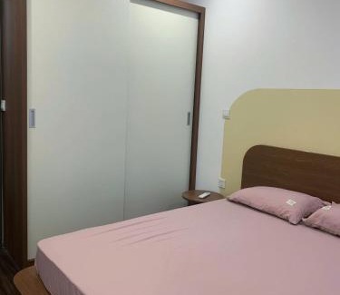 Le Chan Appartement | Na Mit HomeStay