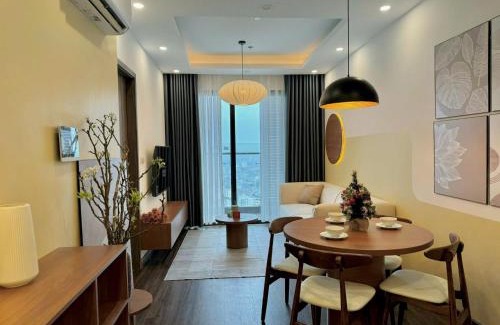 Le Chan Appartement | Na Mit HomeStay