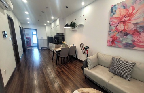 Le Chan Appartement | Na Mit HomeStay