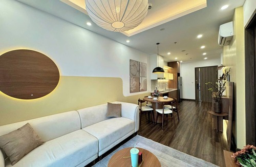 Le Chan Appartement | Na Mit HomeStay