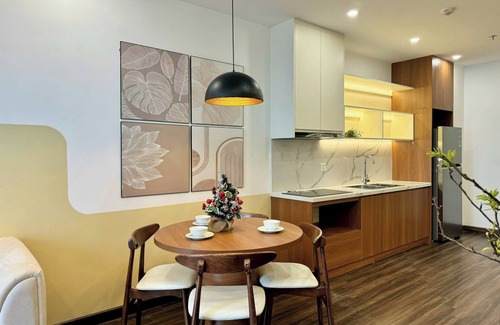 Le Chan Appartement | Na Mit HomeStay