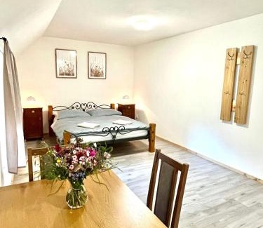 Krahulci Maison | Na Mlejně