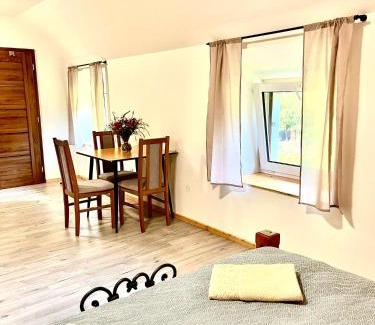 Krahulci Maison | Na Mlejně