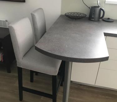 Nove Mesto na Morave Appartement | Na Modřínové