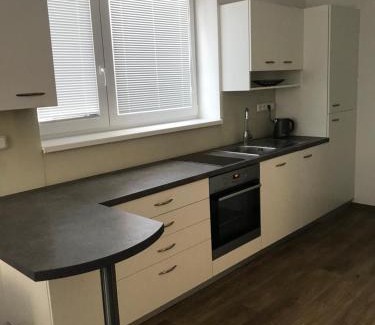 Nove Mesto na Morave Appartement | Na Modřínové