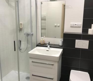 Nove Mesto na Morave Appartement | Na Modřínové