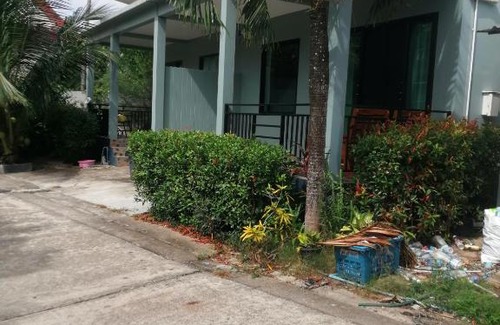 Bang Tao Maison | Na-Na​Twinhouse