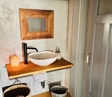 Becov nad Teplou Appartement | Na Nebi 187