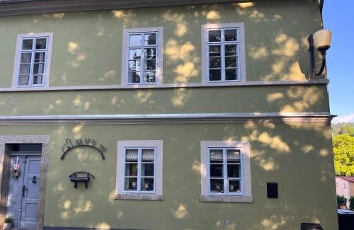 Becov nad Teplou Appartement | Na Nebi 187