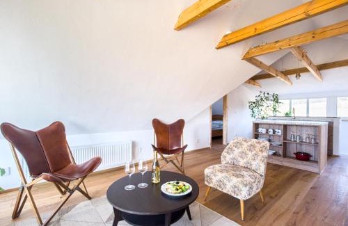 Ratibor Appartement | Na Ovčíně