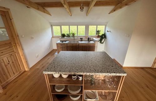 Ratibor Appartement | Na Ovčíně