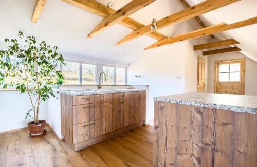 Ratibor Appartement | Na Ovčíně