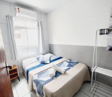 Morro de Sao Paulo Appartement | Na Praia