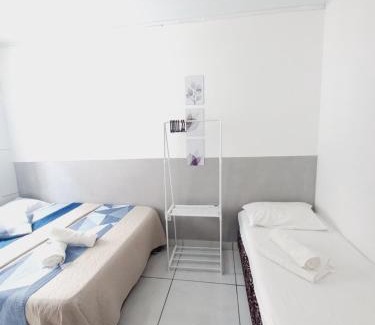 Morro de Sao Paulo Appartement | Na Praia