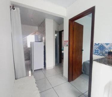 Morro de Sao Paulo Appartement | Na Praia