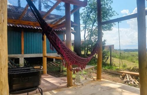 Cambara do Sul Chalet De Ski | Na'raucária