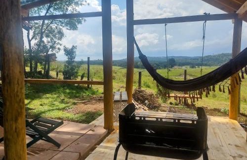 Cambara do Sul Chalet De Ski | Na'raucária