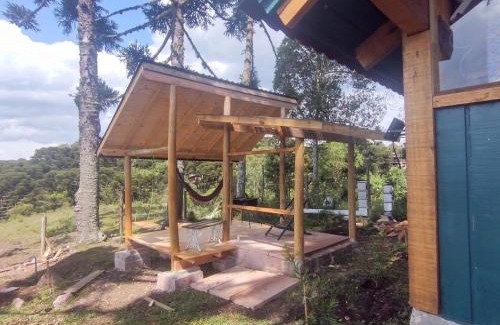 Cambara do Sul Chalet De Ski | Na'raucária