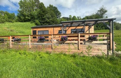 Terchova Appartement | Na Rose