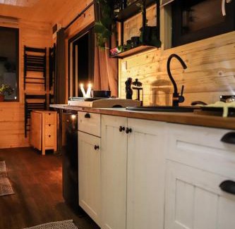 Terchova Appartement | Na Rose