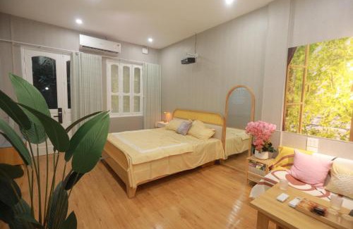 Ngo Quyen Hôtel | Na's Homestay Hải Phòng
