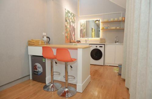 Ngo Quyen Hôtel | Na's Homestay Hải Phòng