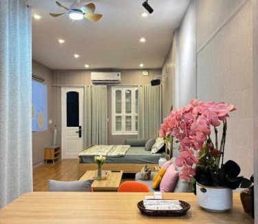 Ngo Quyen Hôtel | Na's Homestay Hải Phòng