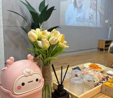 Ngo Quyen Hôtel | Na's Homestay Hải Phòng