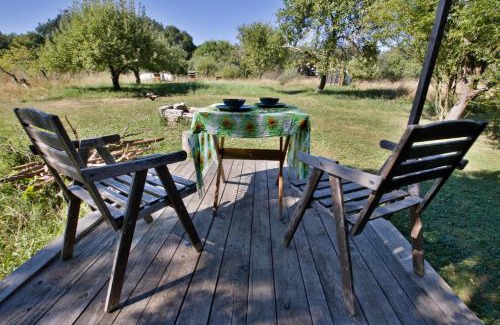 Lancov Maison | Na samotě U Včelína