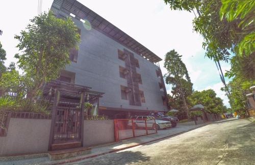 Racha Thewa Hôtel | Na Siri Lake View