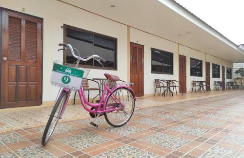 Chiang Khan Hôtel | Na Soi 5 Chiangkhan