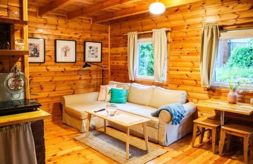 Mragowo Cabine | Na Soltyskiej