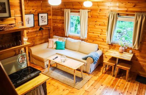 Mragowo Cabine | Na Soltyskiej