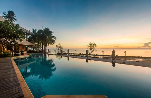Ko Chang Station Balnéaire | Na Tara Resort