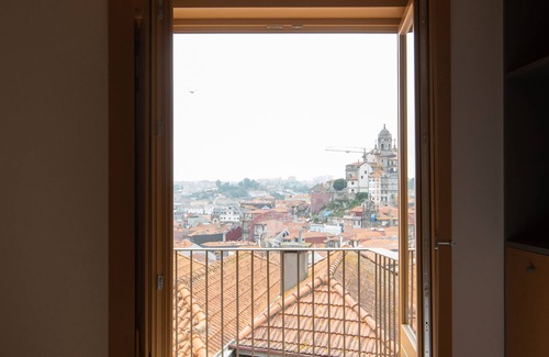 Centro / Baixa Maison | Na Travessa Suítes