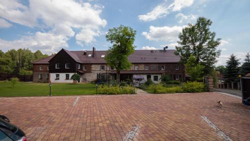 Ubocze Maison | Na Uboczu
