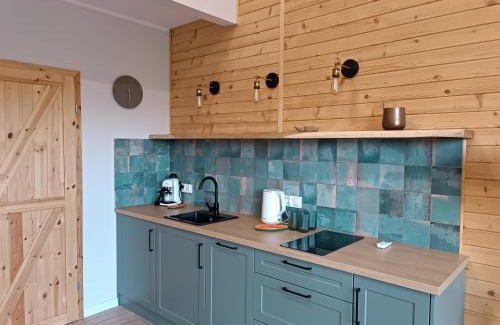 gmina Krosnice Appartement | Na Wiejskiej Polanie
