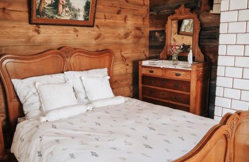 gmina Wyszki Maison | Na wsi Zalesie 53