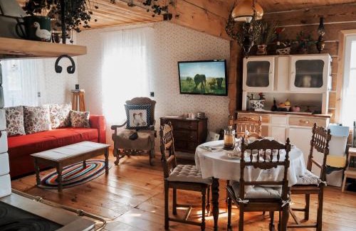 gmina Wyszki Maison | Na wsi Zalesie 53