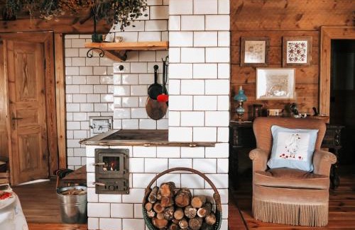 gmina Wyszki Maison | Na wsi Zalesie 53