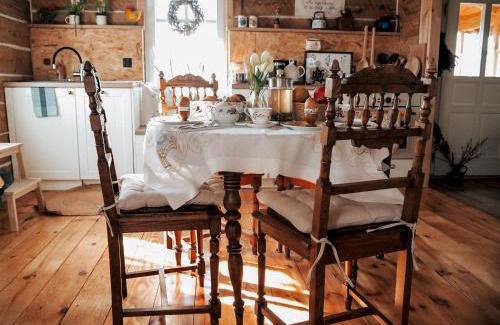 gmina Wyszki Maison | Na wsi Zalesie 53