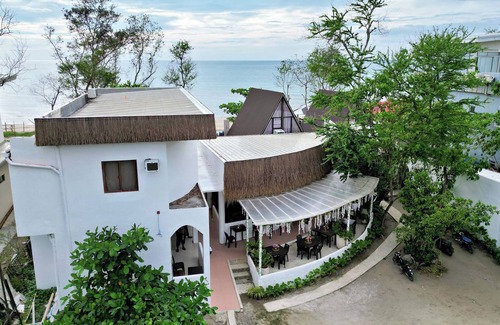 Sipalay Copropriété | Na-Yah Beach Resorts