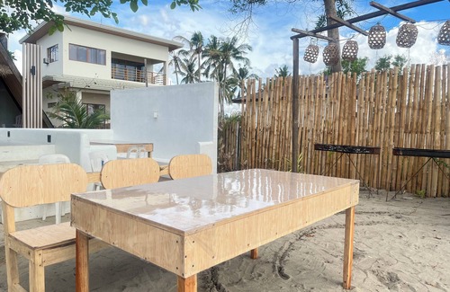 Sipalay Copropriété | Na-Yah Beach Resorts